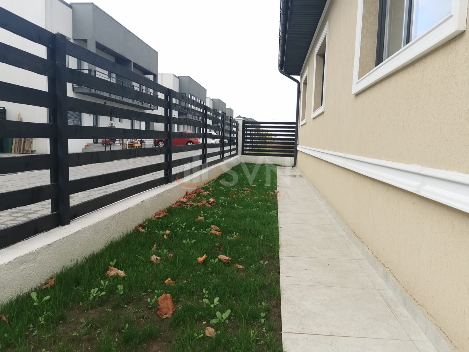 Casa, 4 camere Ilfov/Domnesti