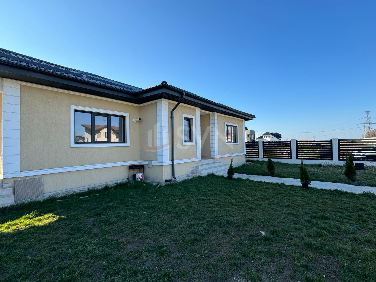 Casa, 4 camere Ilfov/Domnesti