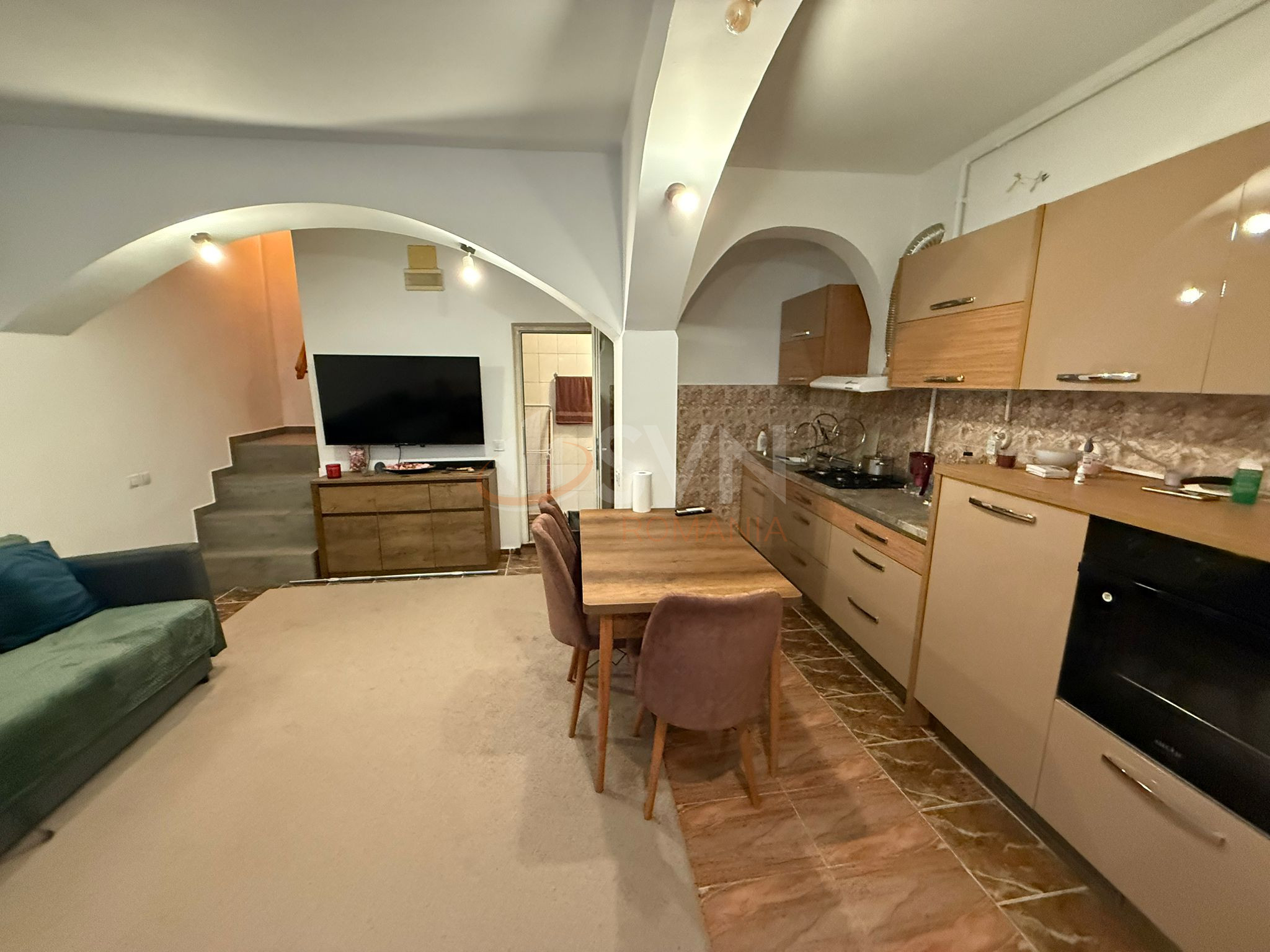 Casa, 4 camere Bucuresti/Piata Rosetti