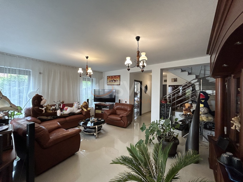 Casa, 4 camere Ilfov/Otopeni
