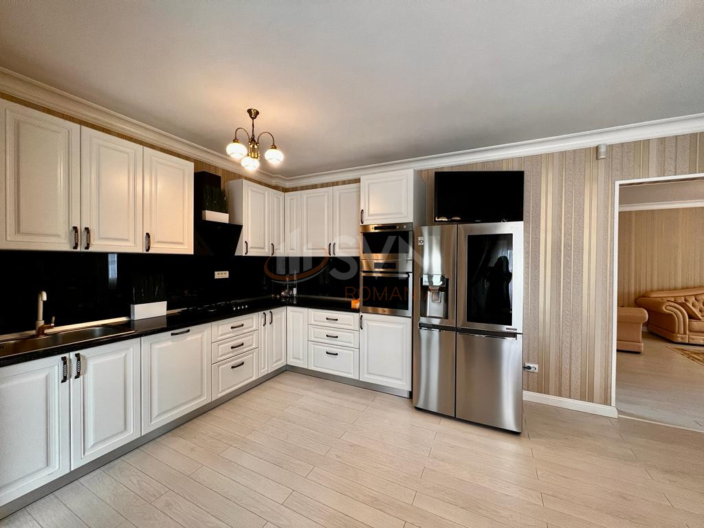 Casa, 4 camere Ilfov/Rosu