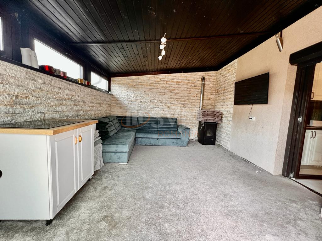 Casa, 4 camere Ilfov/Rosu