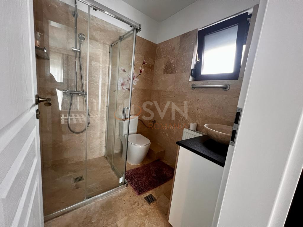 Casa, 4 camere Ilfov/Rosu