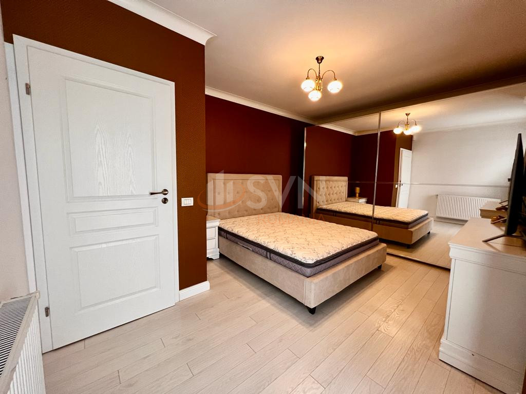 Casa, 4 camere Ilfov/Rosu