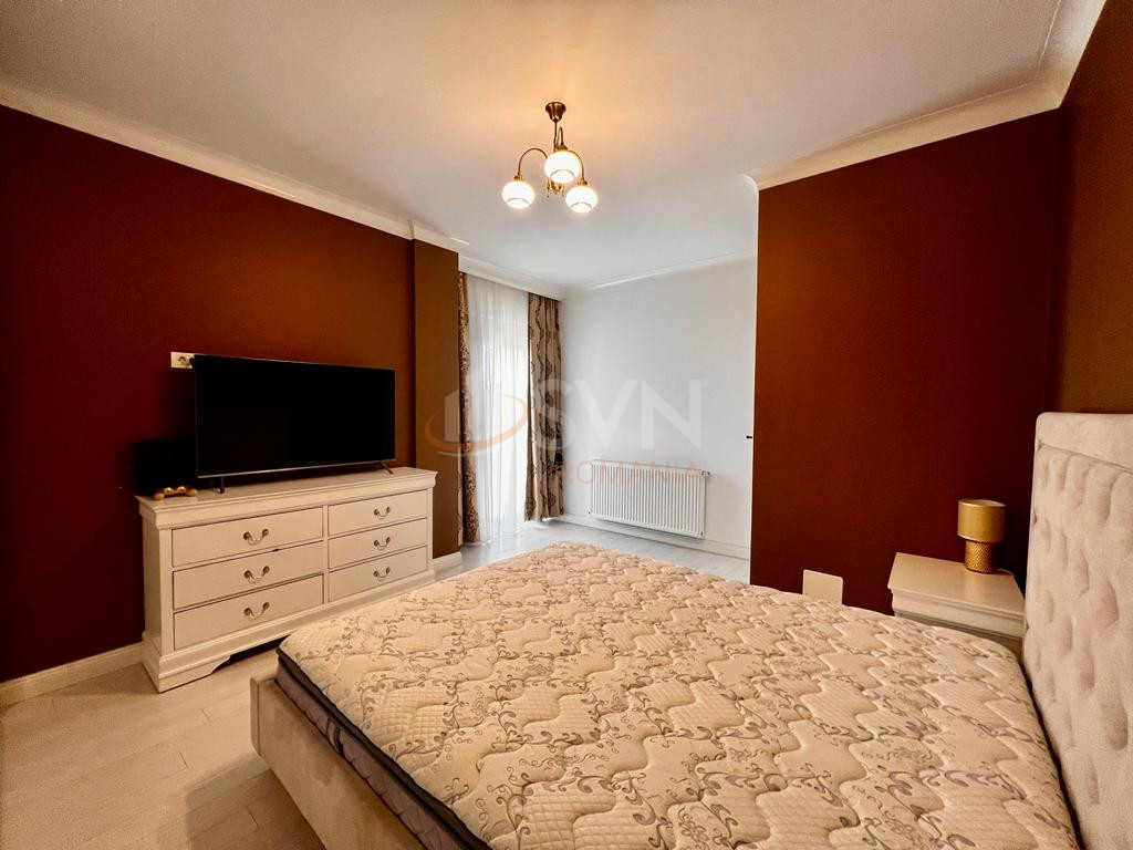 Casa, 4 camere Ilfov/Rosu