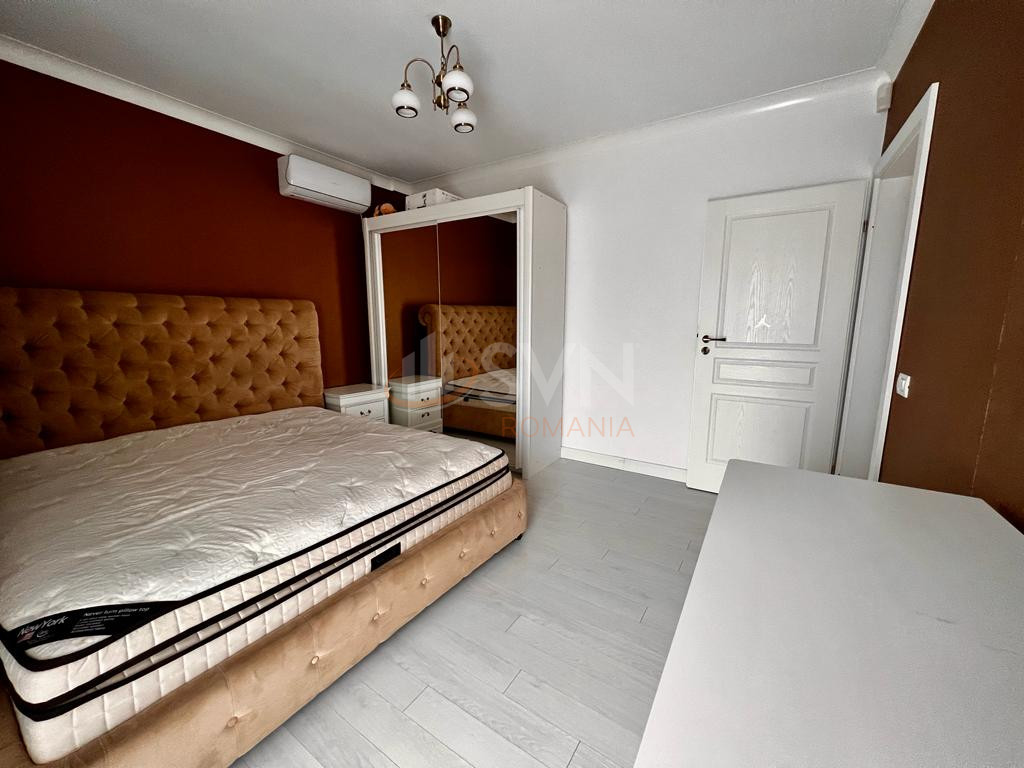 Casa, 4 camere Ilfov/Rosu