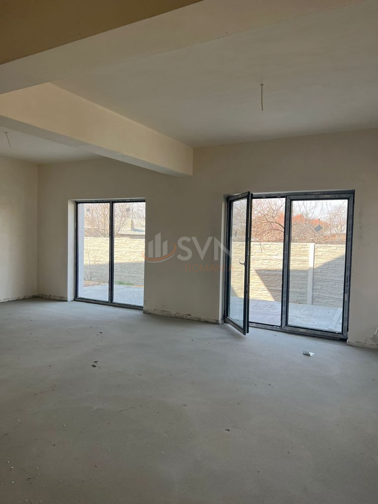 Casa, 4 camere Ilfov/Domnesti