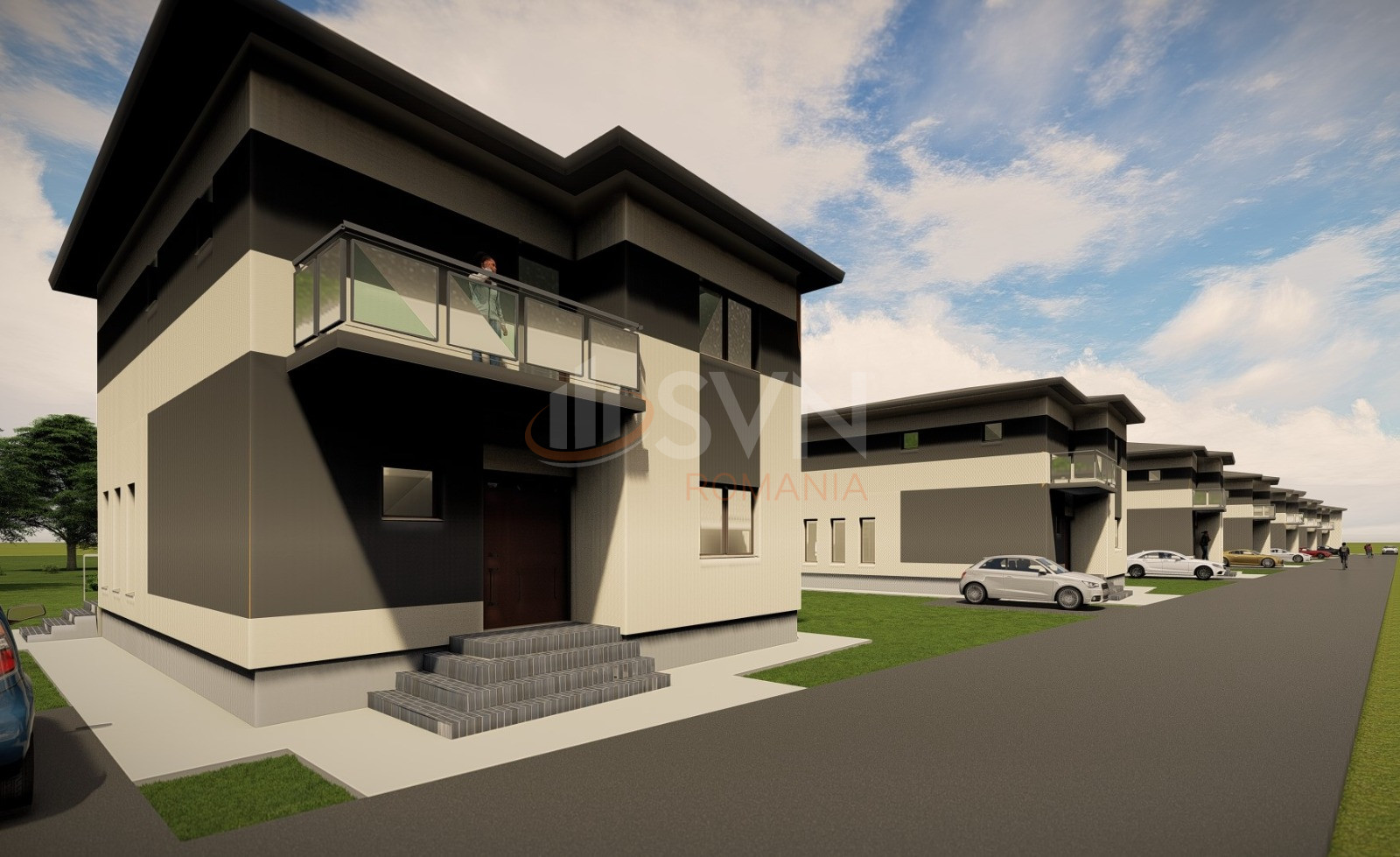 Casa, 4 camere Ilfov/Domnesti