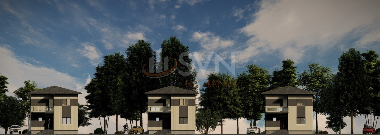 Casa, 4 camere Ilfov/Domnesti