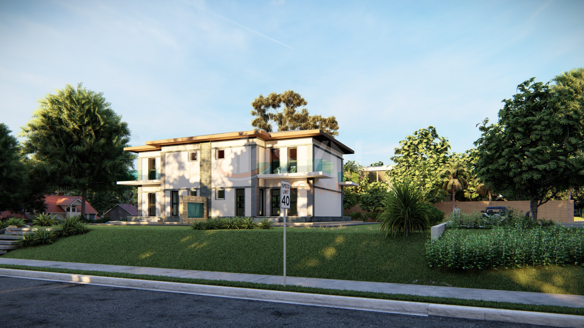 Casa, 4 camere Ilfov/Domnesti