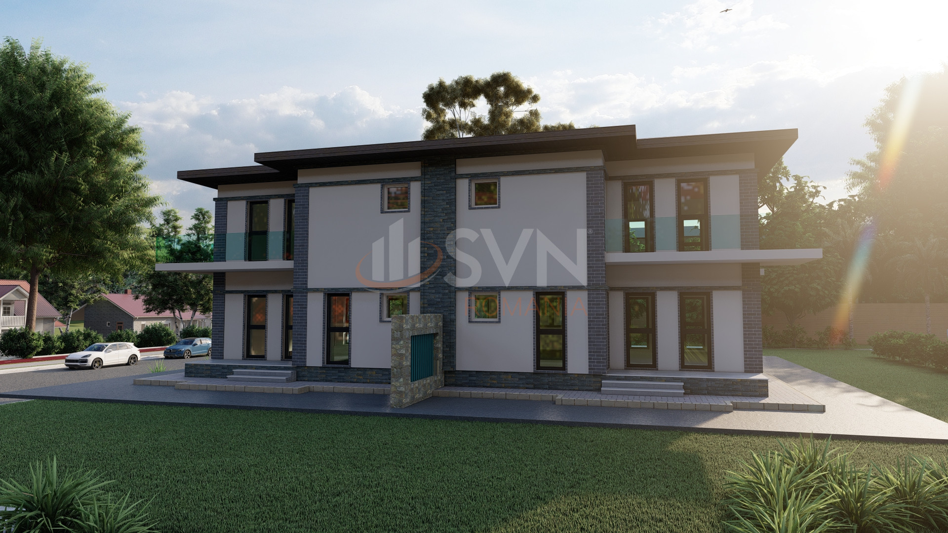 Casa, 4 camere Ilfov/Domnesti