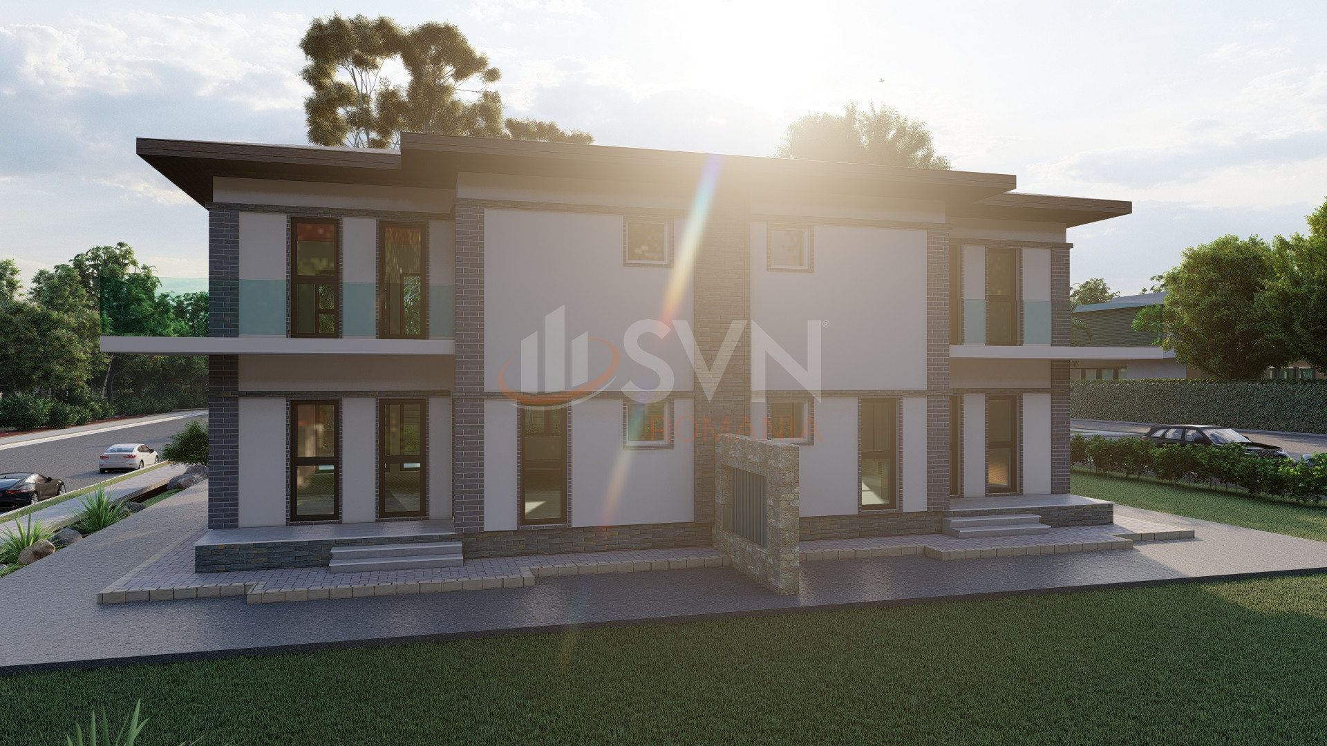 Casa, 4 camere Ilfov/Domnesti