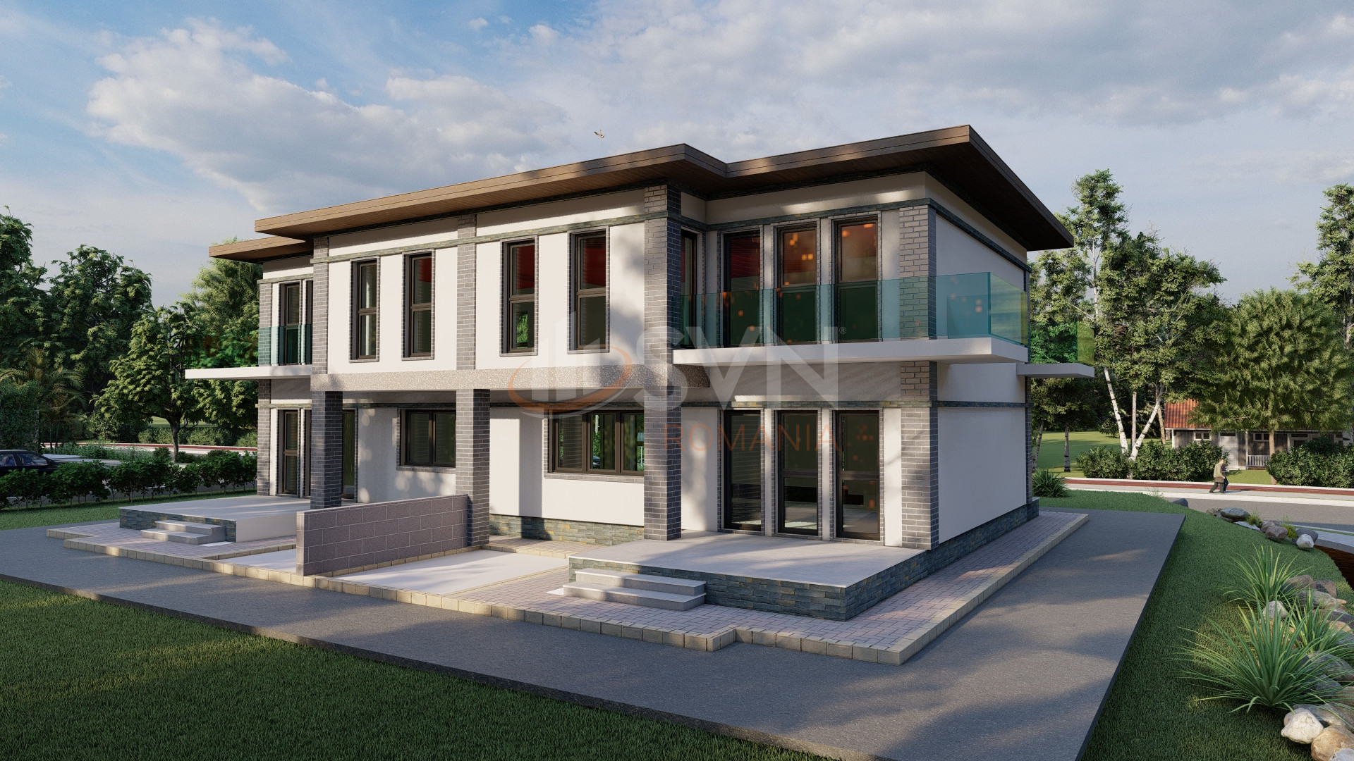 Casa, 4 camere Ilfov/Domnesti