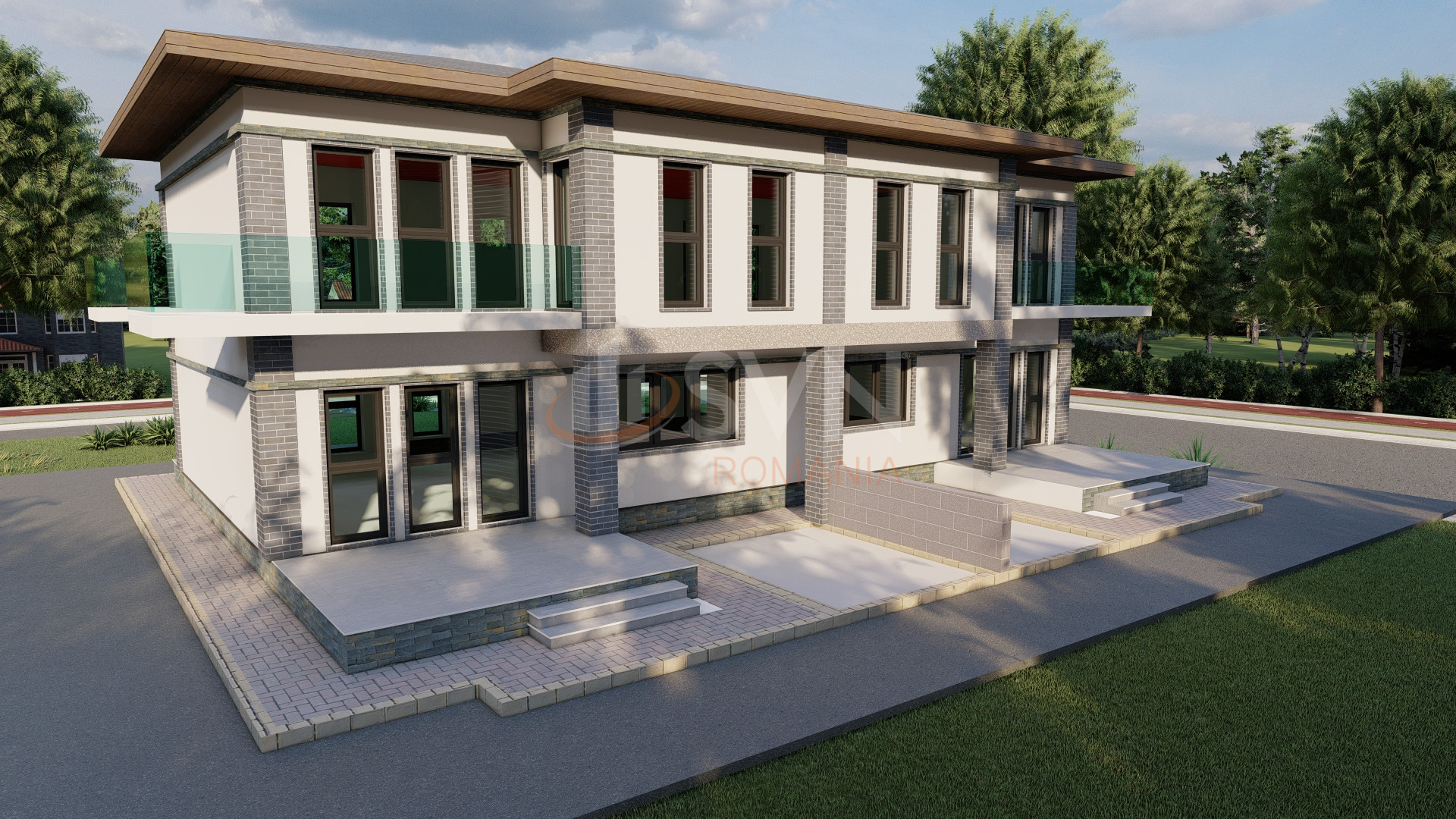 Casa, 4 camere Ilfov/Domnesti