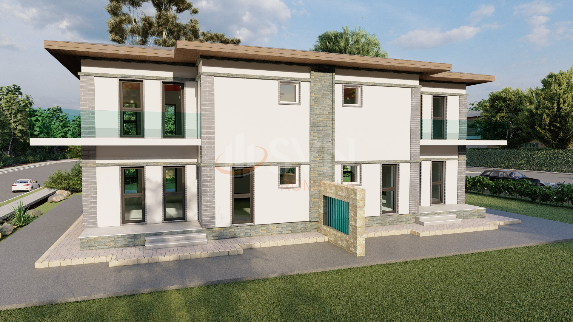 Casa, 4 camere Ilfov/Domnesti