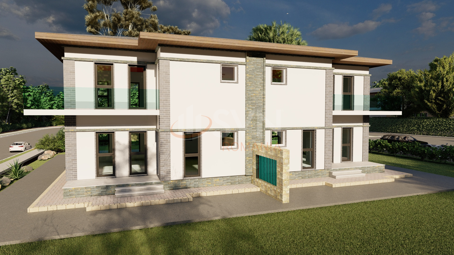 Casa, 4 camere Ilfov/Domnesti