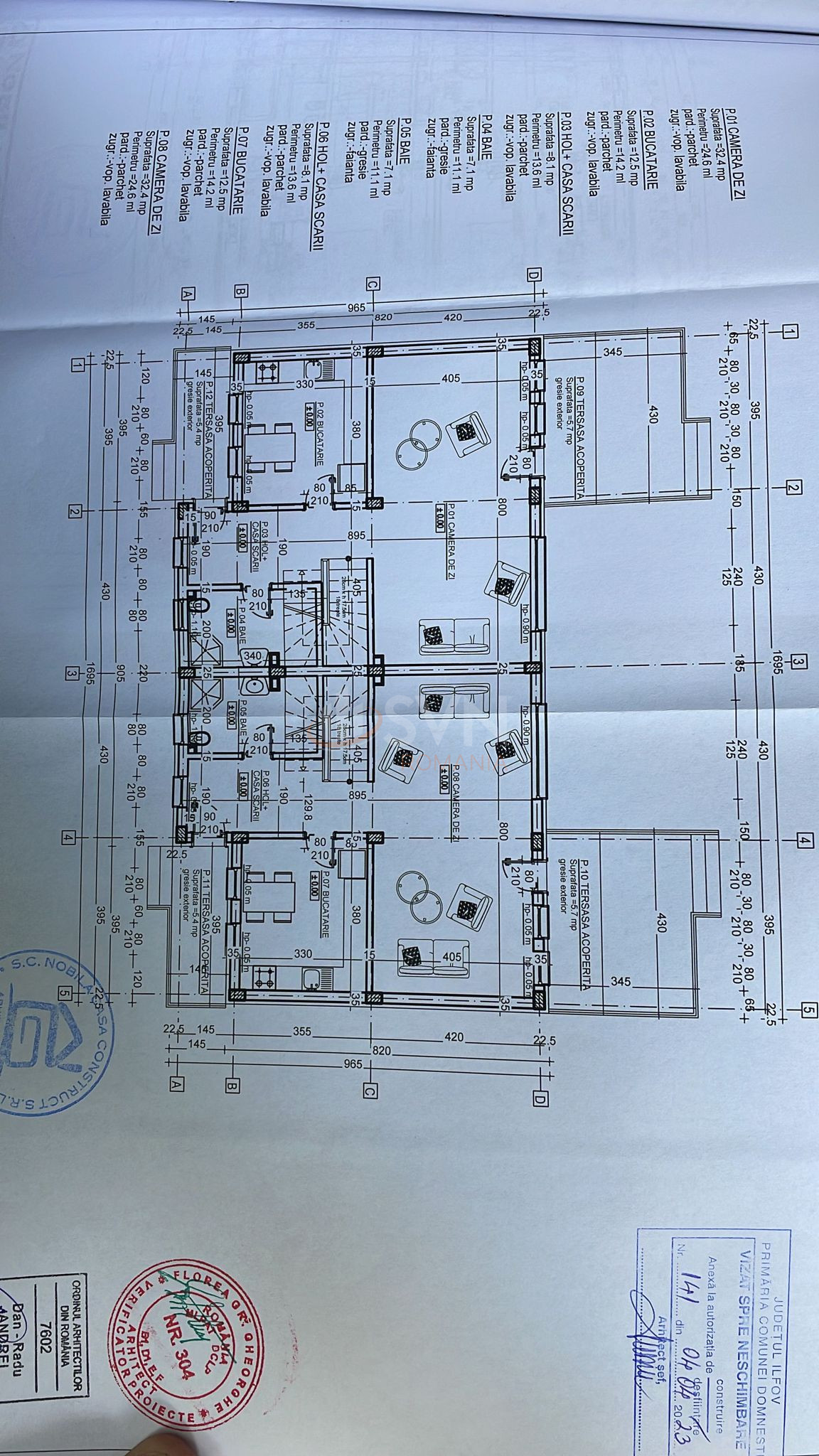 Casa, 4 camere Ilfov/Domnesti