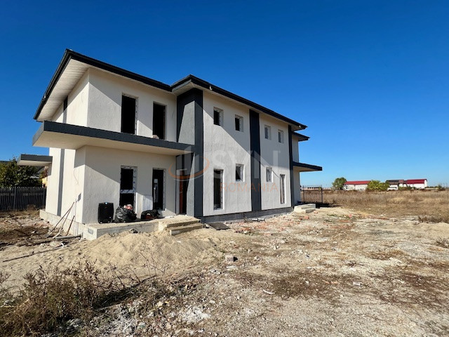 Casa, 4 camere Ilfov/Domnesti