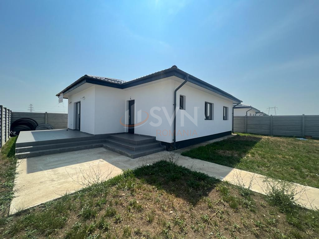 Casa, 4 camere Ilfov/Clinceni