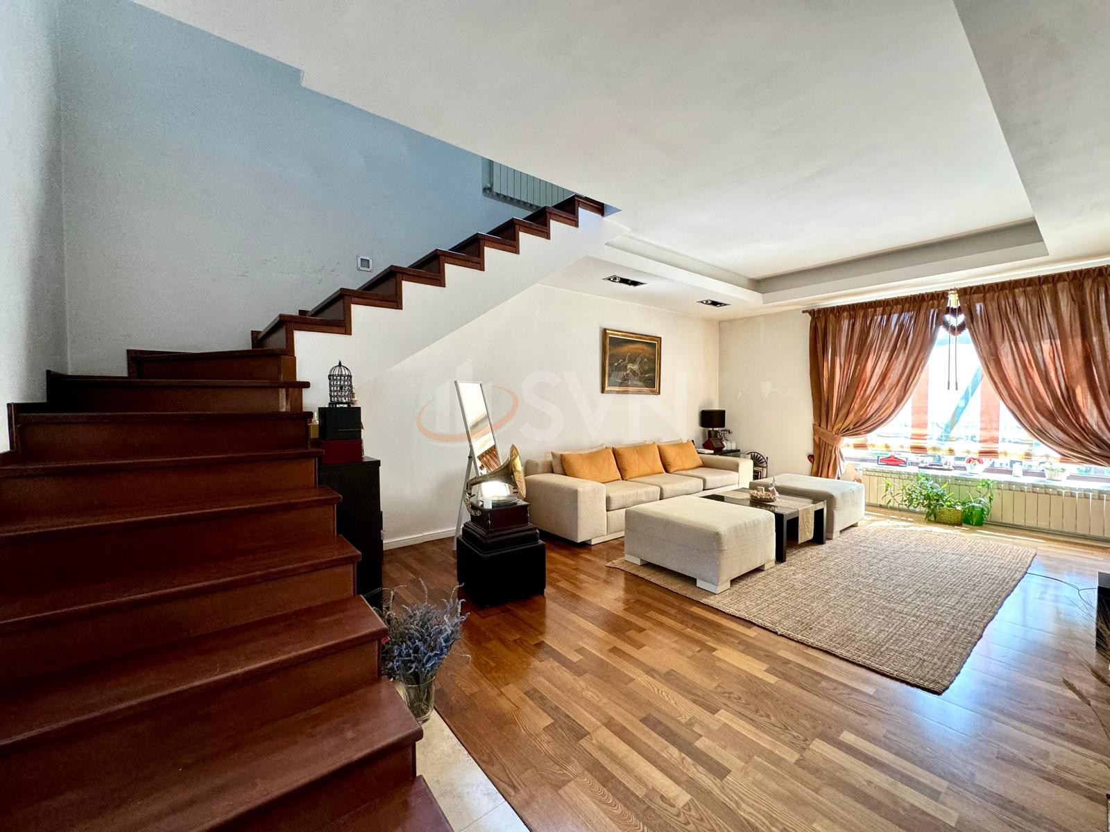 Casa, 4 camere Ilfov/Mogosoaia