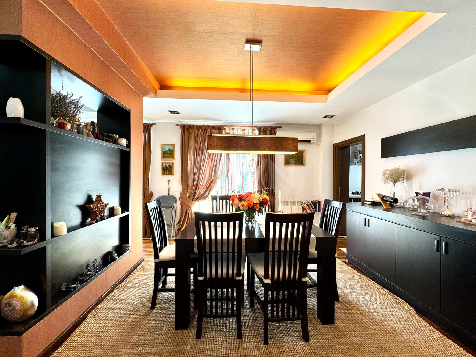 Casa, 4 camere Ilfov/Mogosoaia