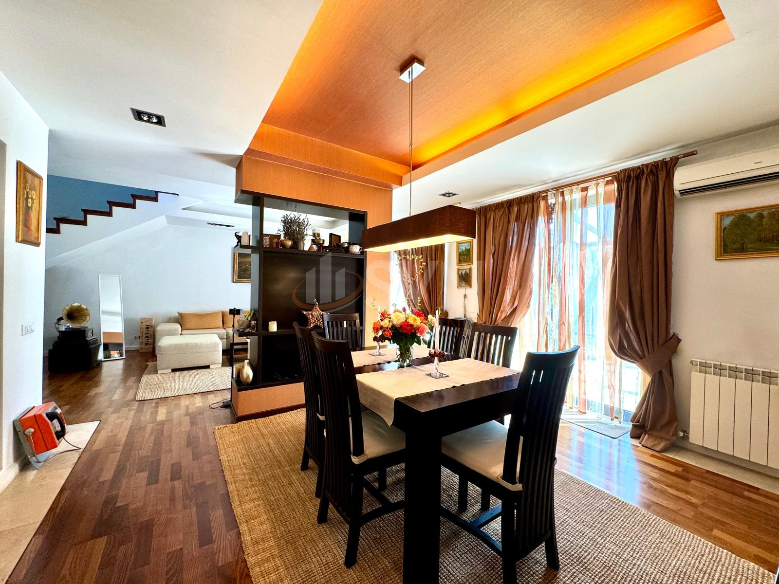 Casa, 4 camere Ilfov/Mogosoaia