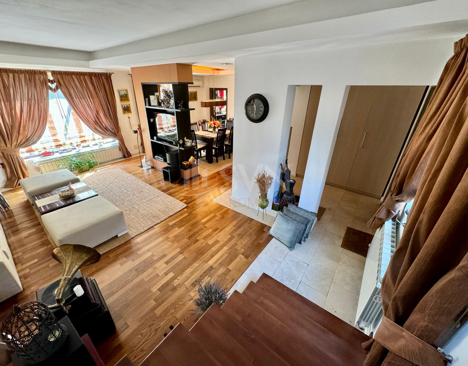 Casa, 4 camere Ilfov/Mogosoaia