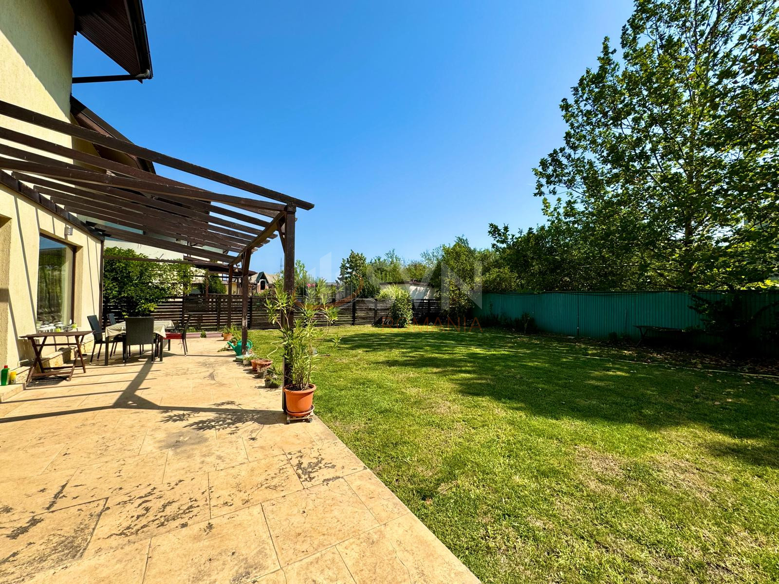 Casa, 4 camere Ilfov/Mogosoaia