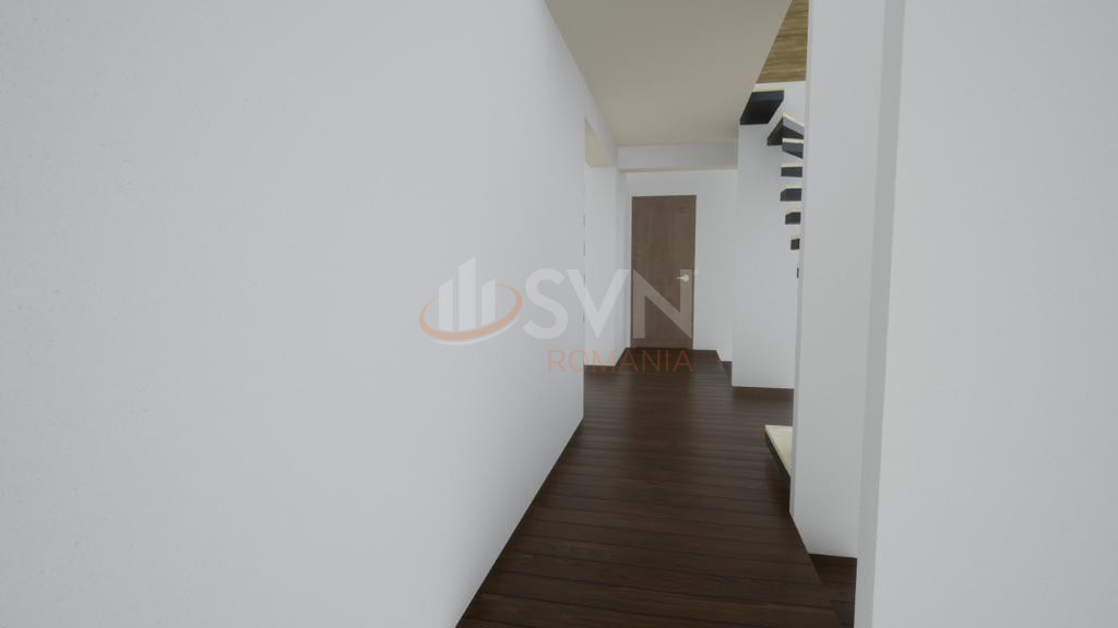 Casa, 4 camere Ilfov/Domnesti