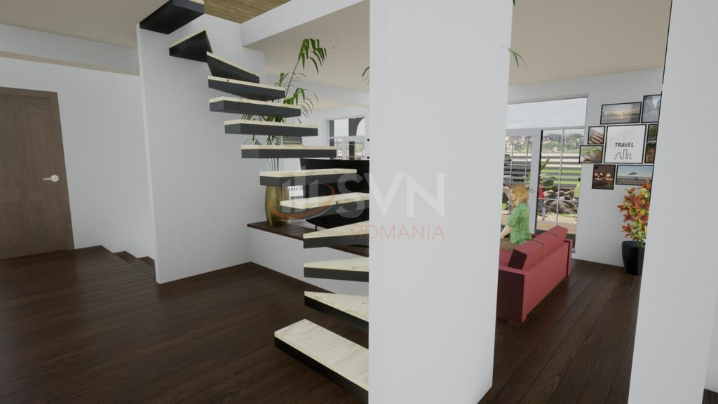 Casa, 4 camere Ilfov/Domnesti