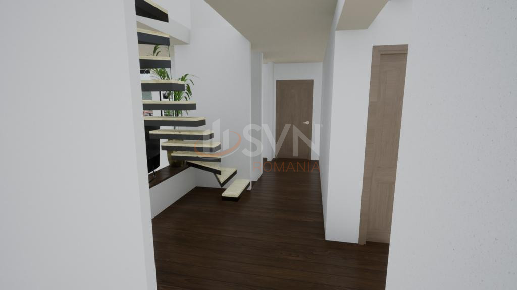 Casa, 4 camere Ilfov/Domnesti