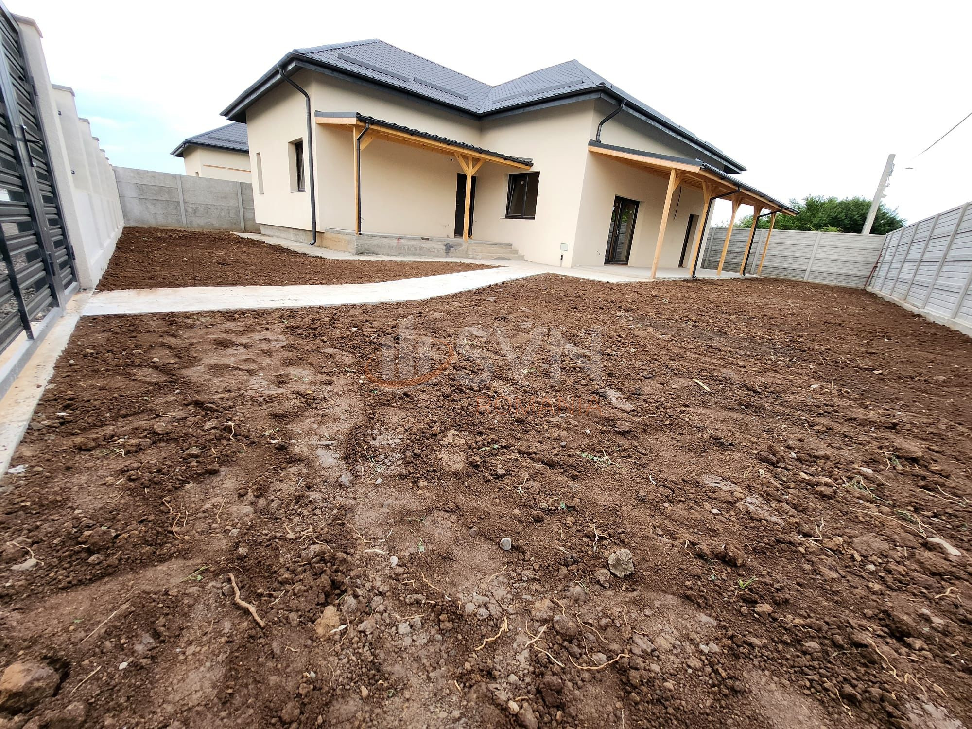 Casa, 4 camere Ilfov/Domnesti