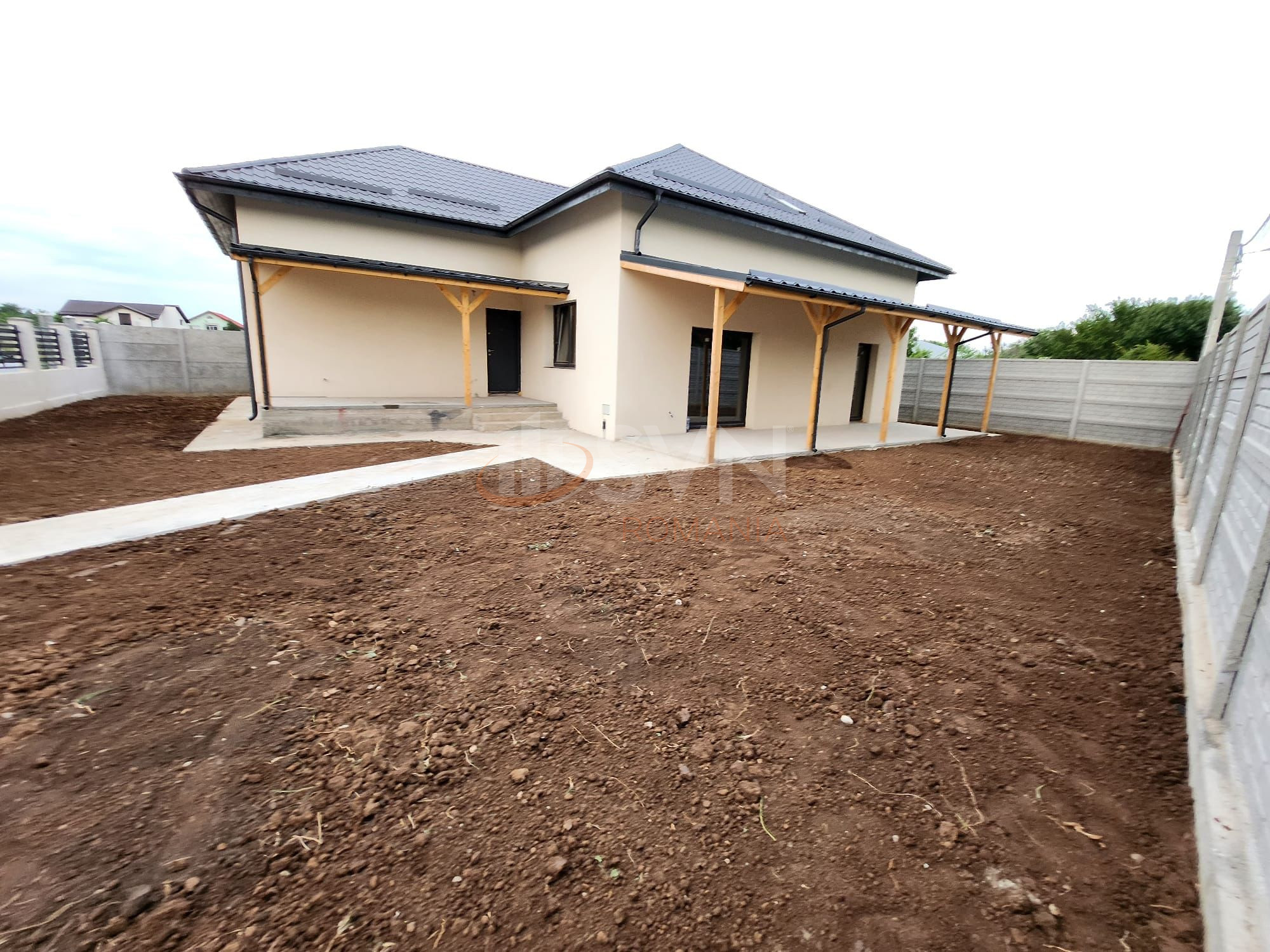 Casa, 4 camere Ilfov/Domnesti