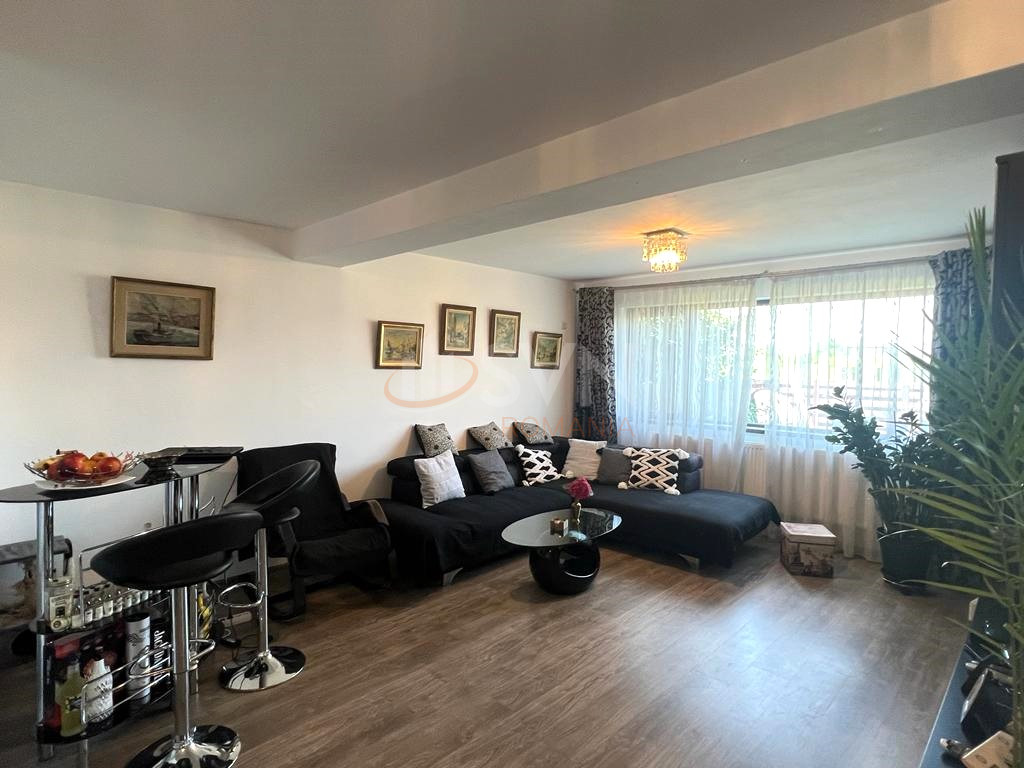 Casa, 4 camere Ilfov/Domnesti