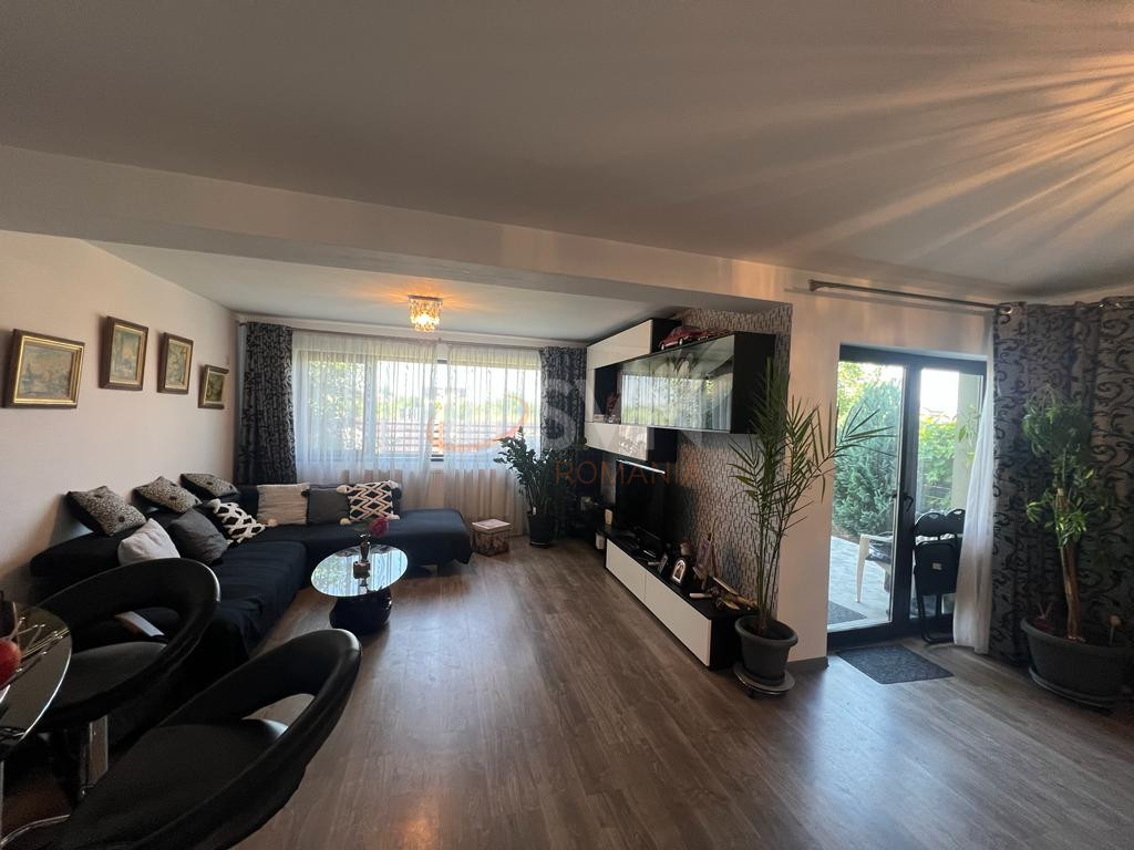 Casa, 4 camere Ilfov/Domnesti