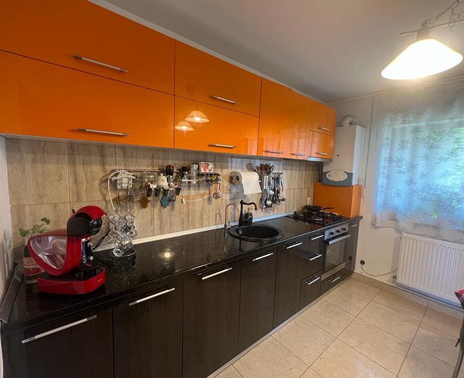 Casa, 4 camere Ilfov/Domnesti