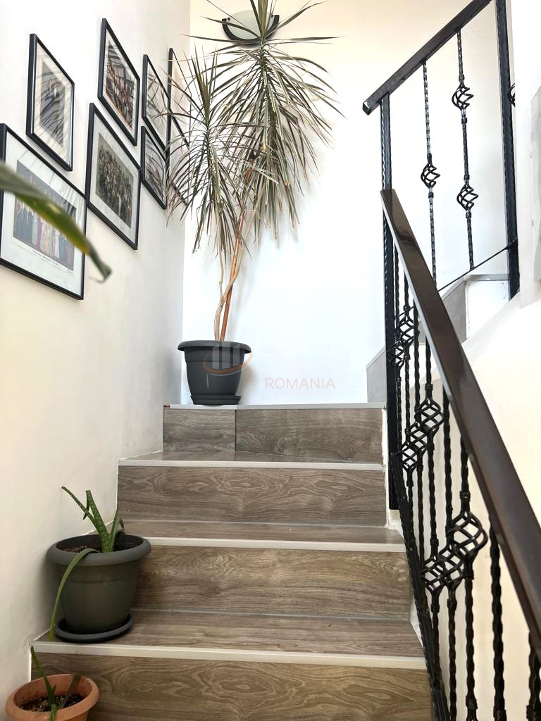 Casa, 4 camere Ilfov/Domnesti