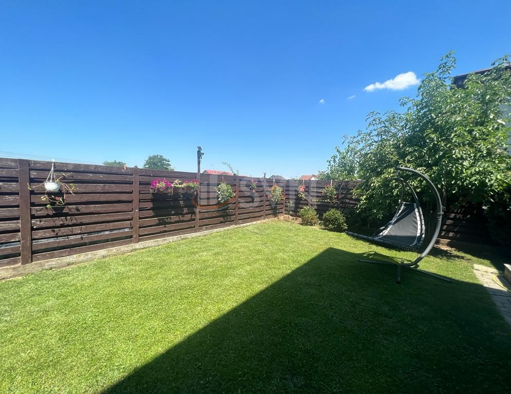 Casa, 4 camere Ilfov/Domnesti