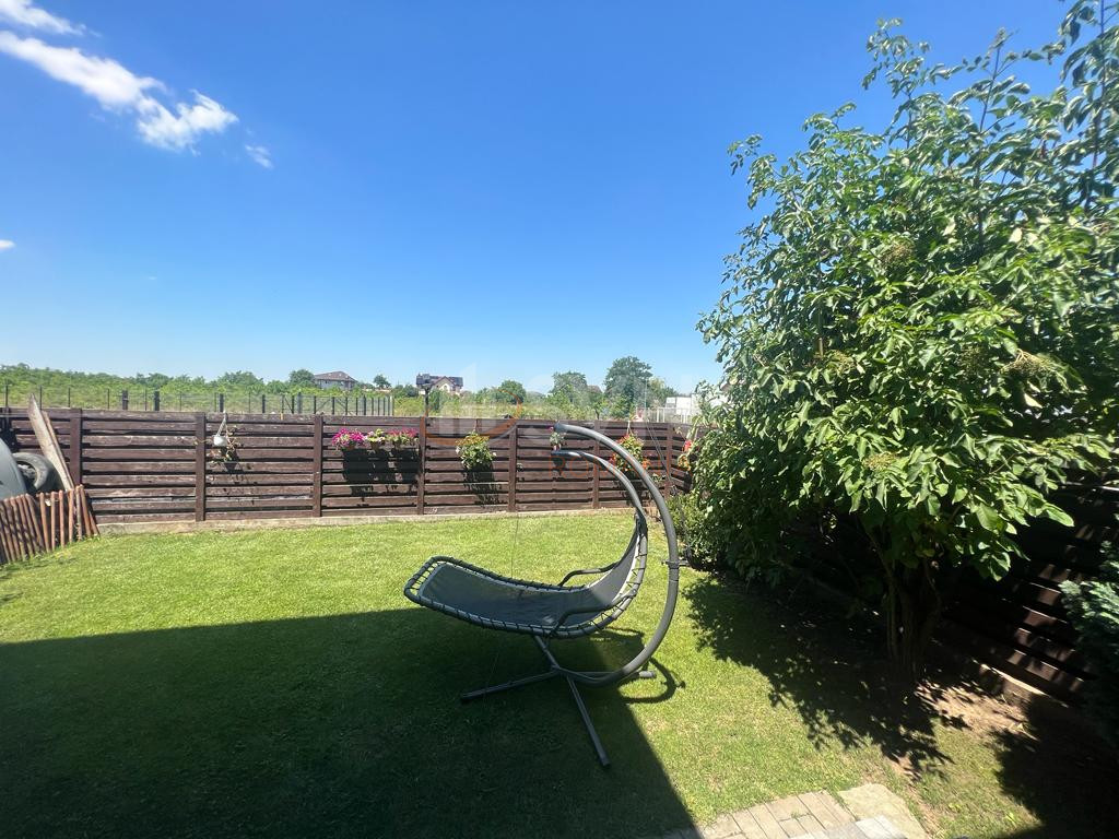 Casa, 4 camere Ilfov/Domnesti