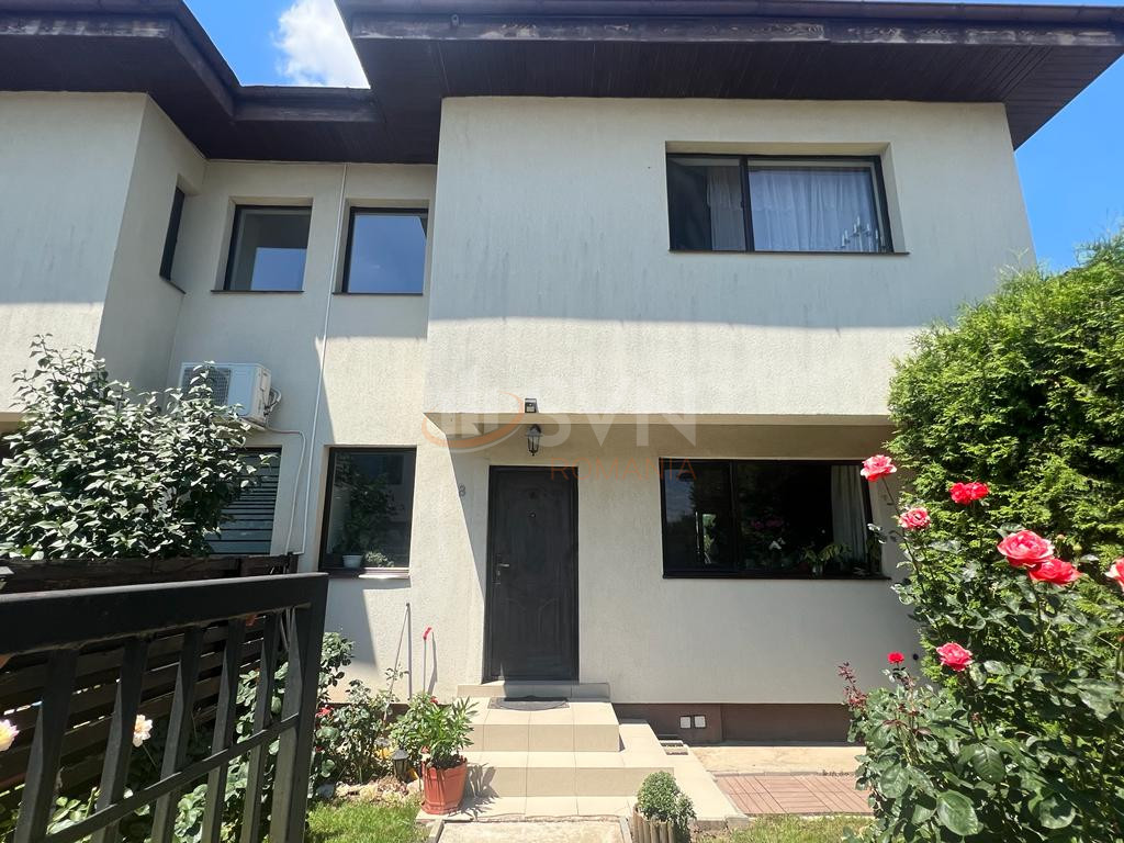 Casa, 4 camere Ilfov/Domnesti