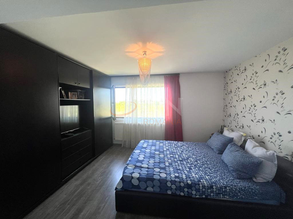 Casa, 4 camere Ilfov/Domnesti