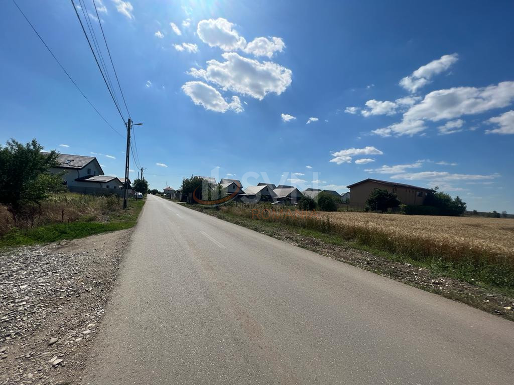 Casa, 4 camere Ilfov/Domnesti