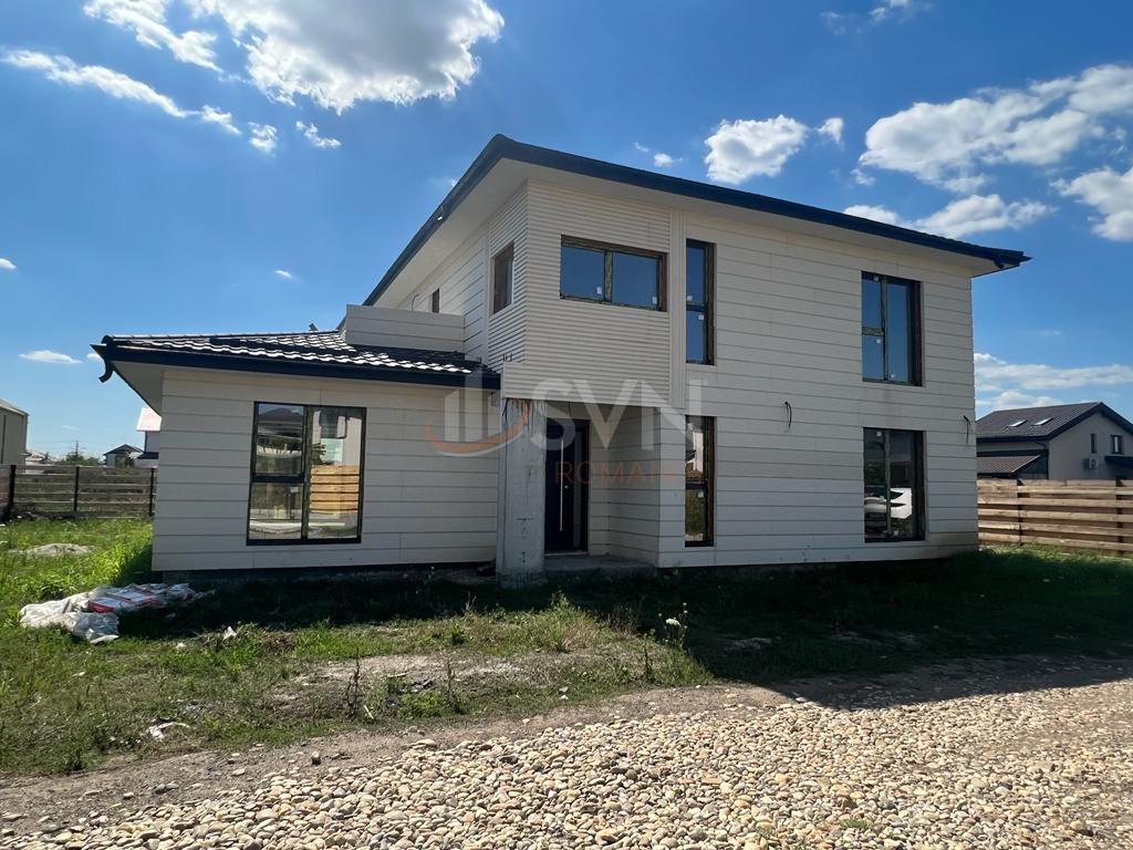 Casa, 4 camere Ilfov/Domnesti