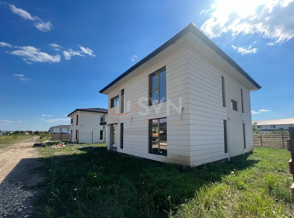 Casa, 4 camere Ilfov/Domnesti