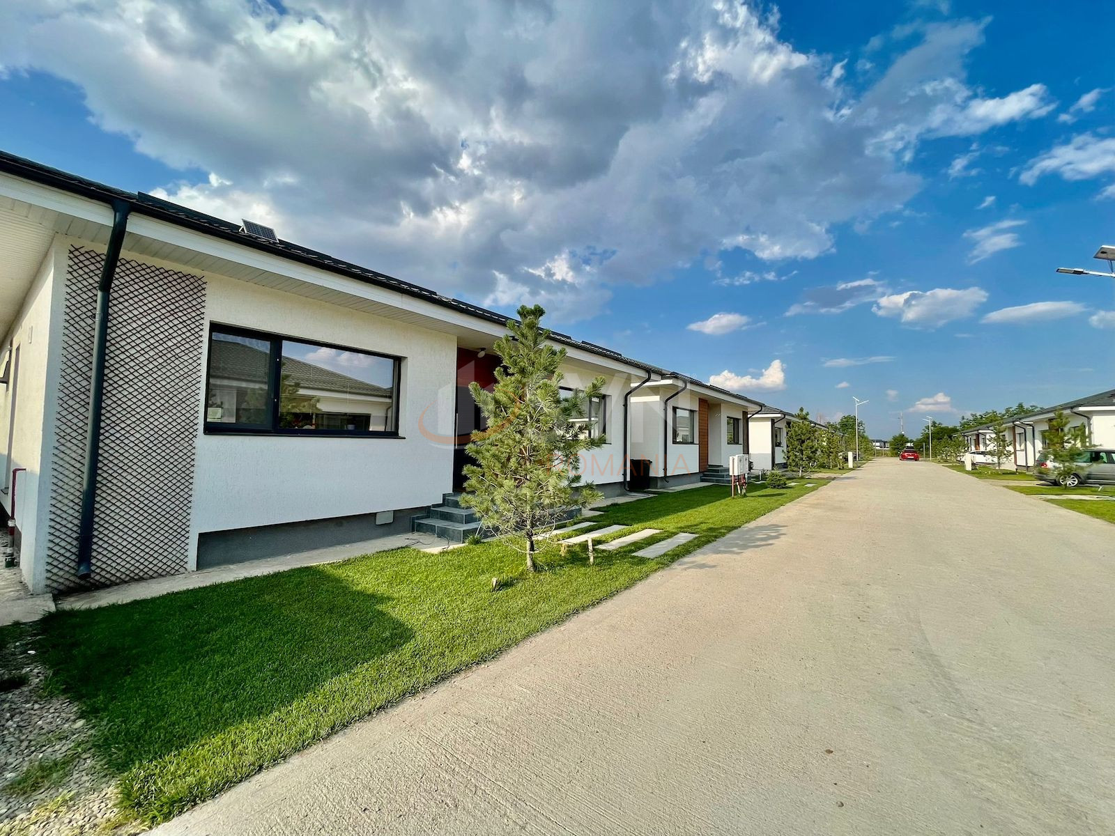Casa, 4 camere Ilfov/Tunari