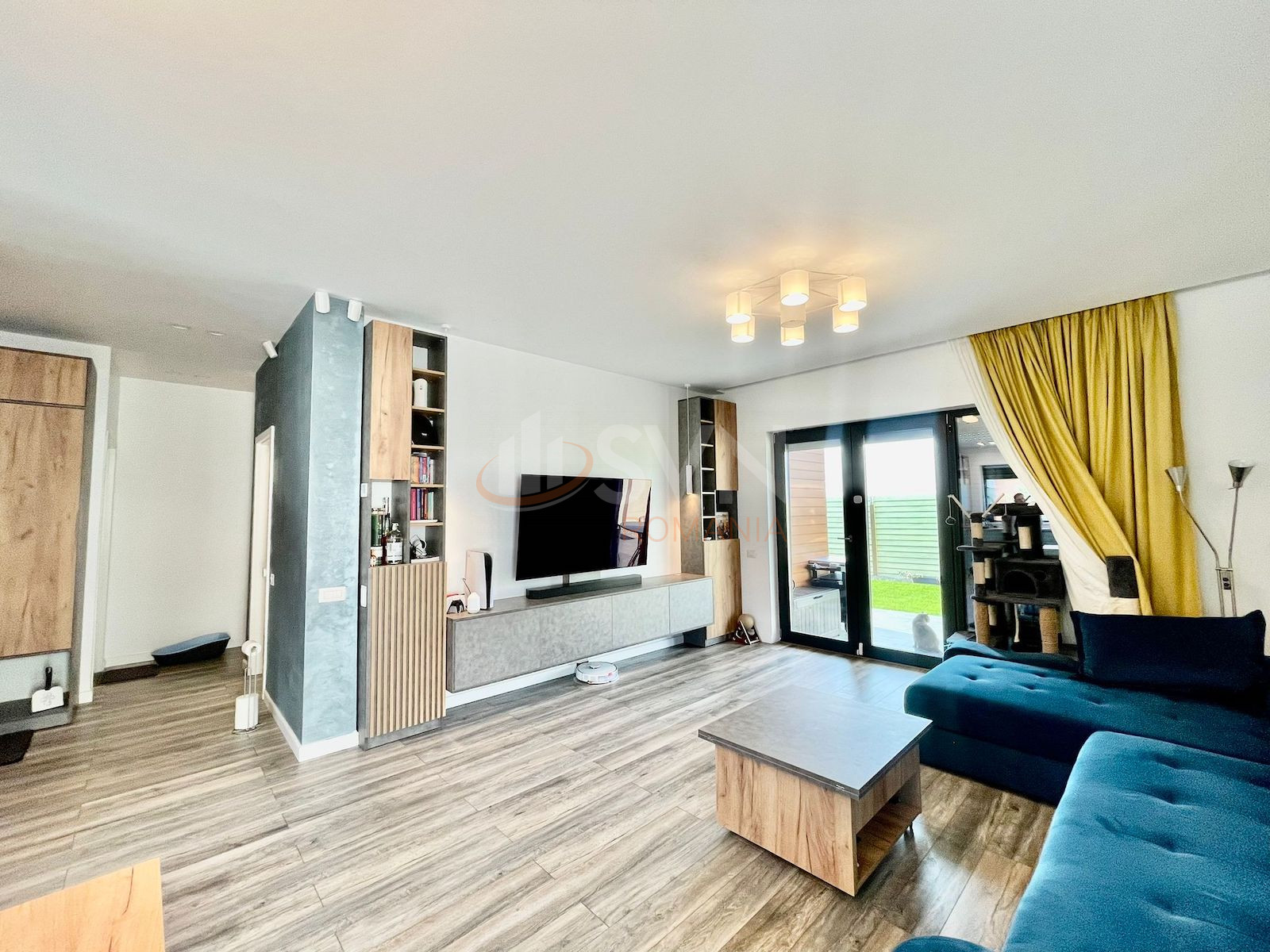 Casa, 4 camere Ilfov/Tunari