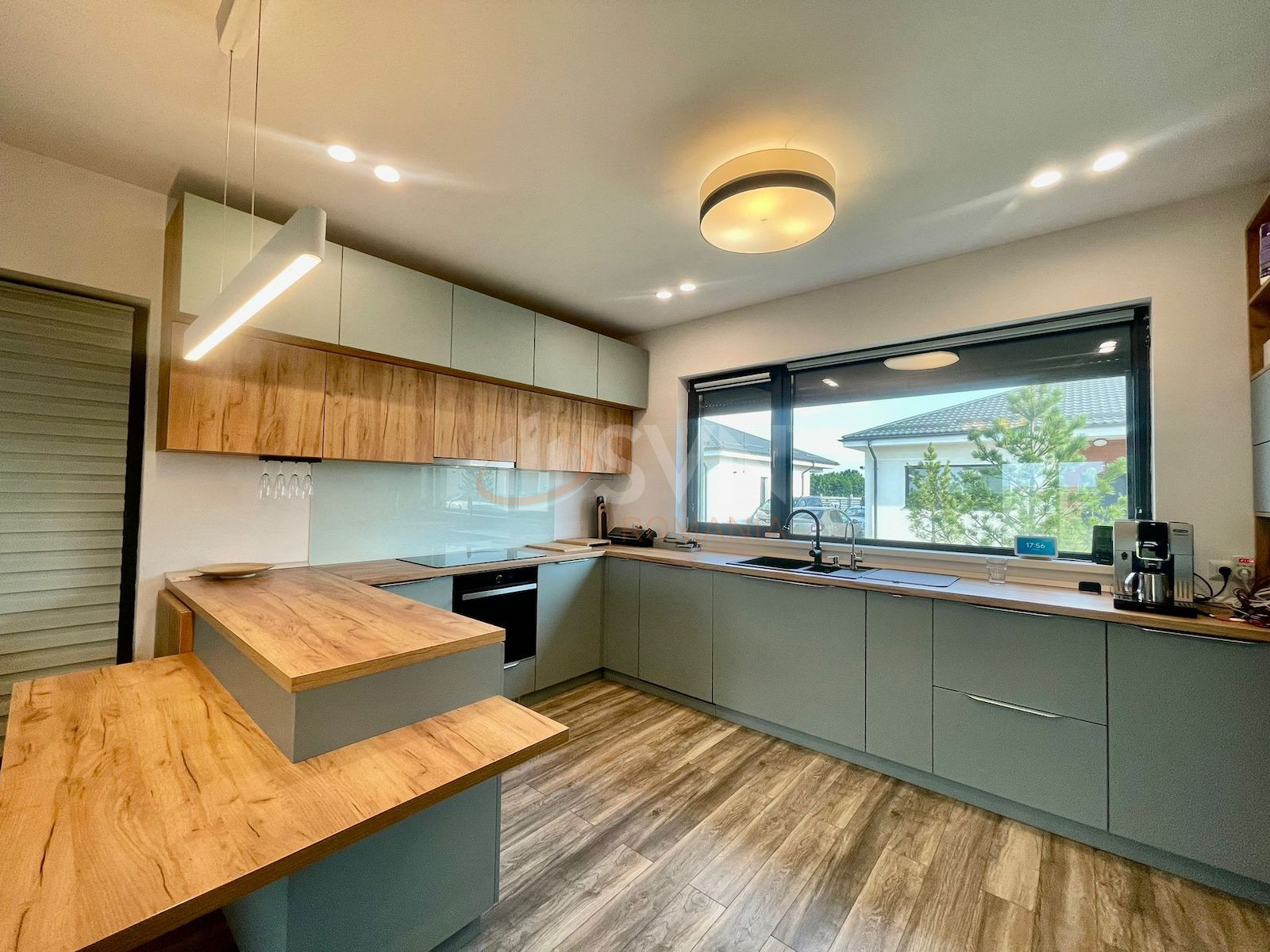 Casa, 4 camere Ilfov/Tunari