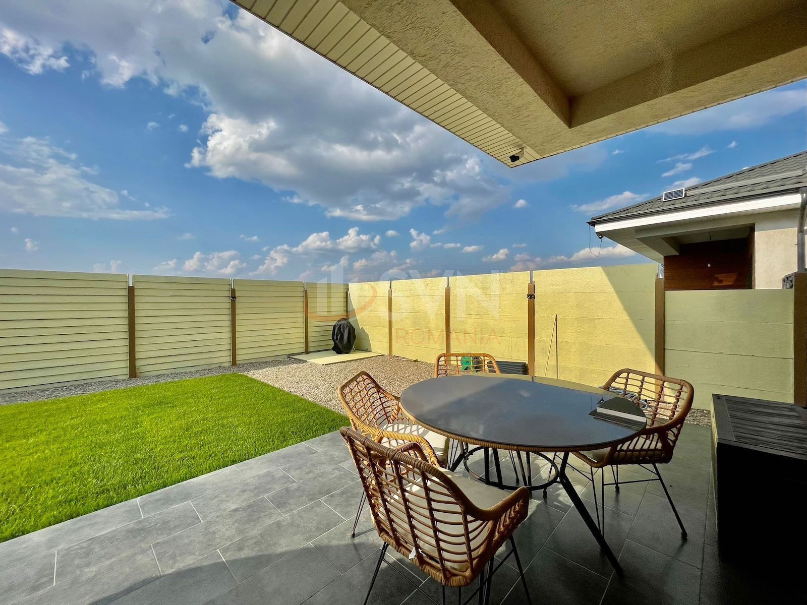 Casa, 4 camere Ilfov/Tunari