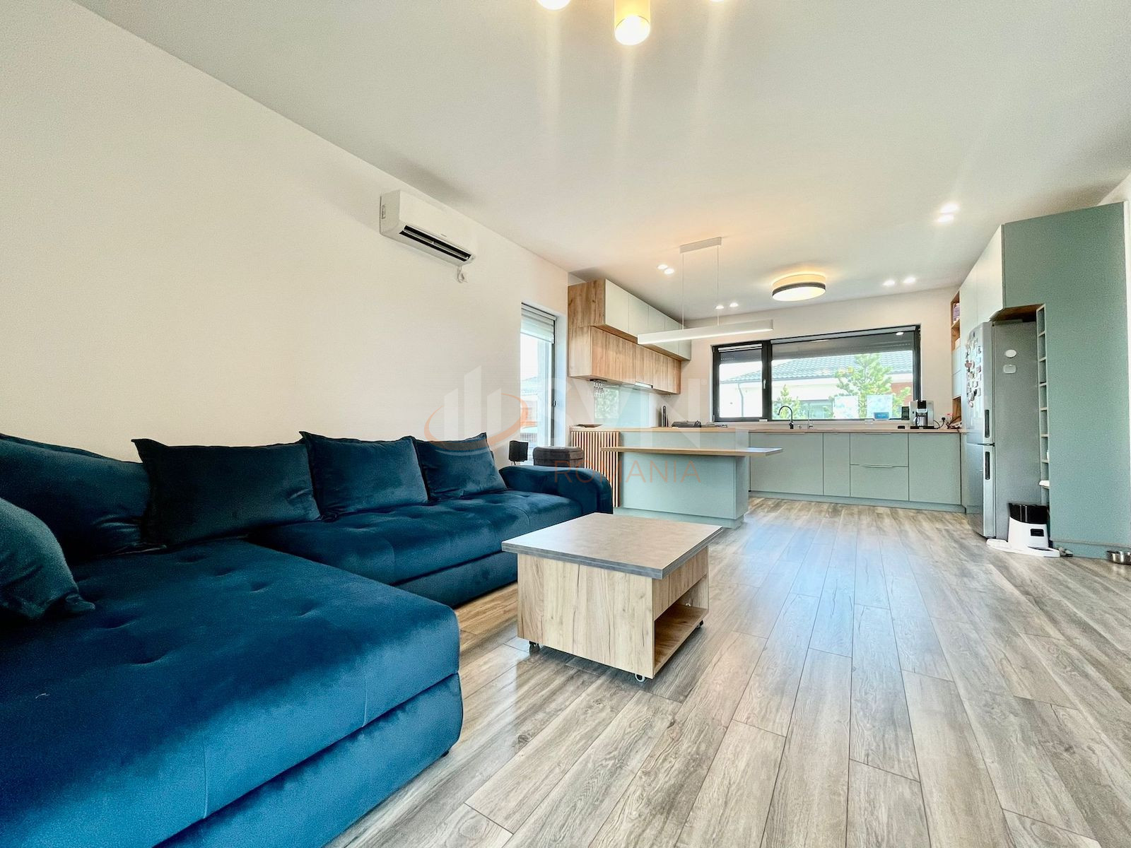 Casa, 4 camere Ilfov/Tunari