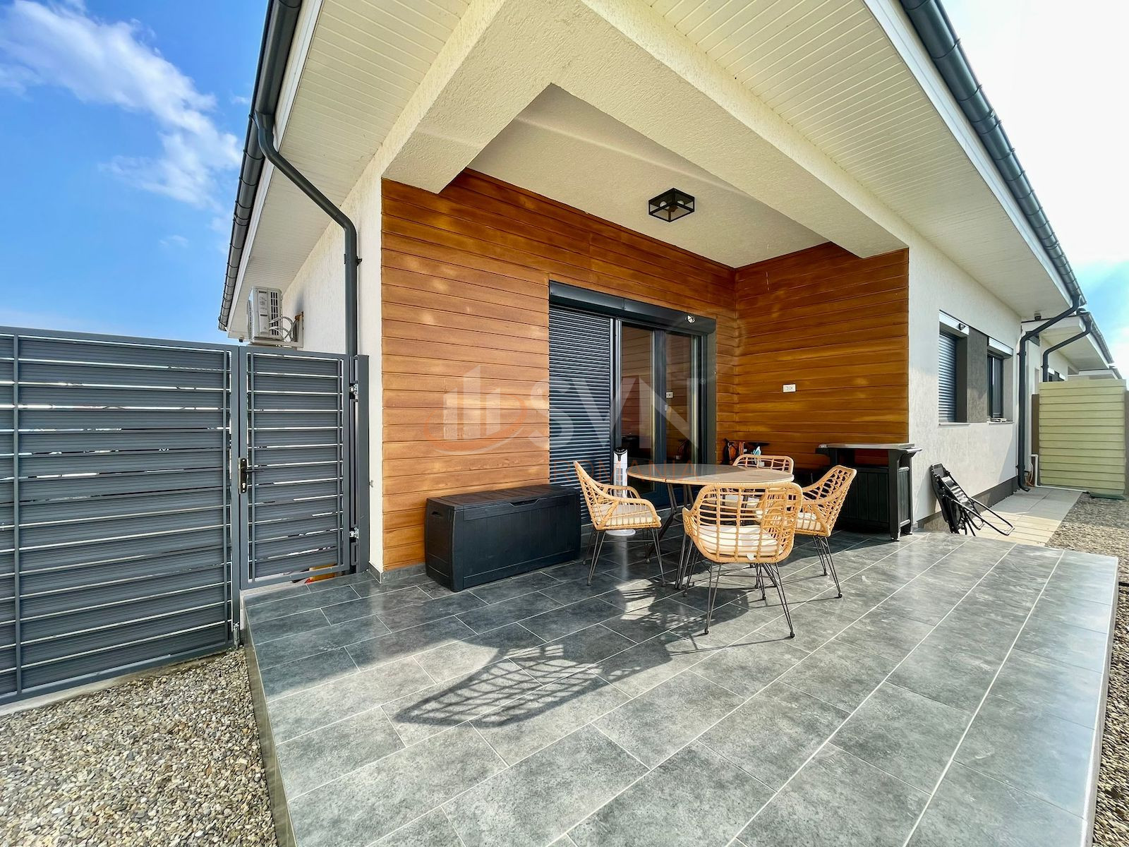 Casa, 4 camere Ilfov/Tunari